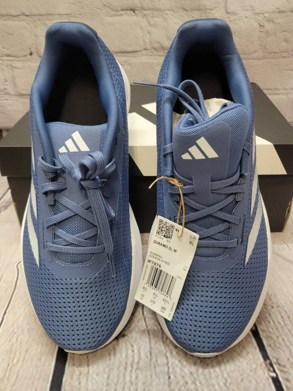 Adidas Women's Duramo SL Running Shoes